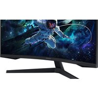 Samsung Odyssey G5 LS32CG554EUXEN Image #12