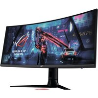 ASUS ROG Strix XG349C Image #4