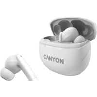 Canyon TWS-8 (белый)