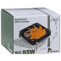 Inter-Tech Argus T-200 Image #3