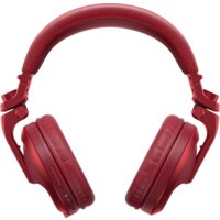 Pioneer HDJ-X5BT-R Image #5