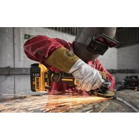 DeWalt DCG405P3 (с 3-мя АКБ, кейс) Image #5