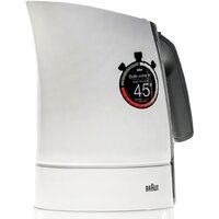 Braun WK 300 White Image #15