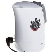 Braun WK 300 White Image #2