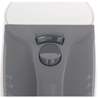 Braun WK 300 White Image #4