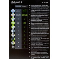 Braun WK 300 White Image #11