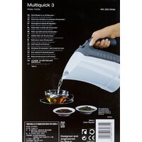 Braun WK 300 White Image #10