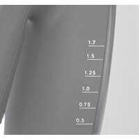 Braun WK 300 White Image #5