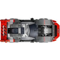 LEGO Speed Champions 76921 Гоночный автомобиль Audi S1 e-tron quattro Image #6