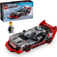 LEGO Speed Champions 76921 Гоночный автомобиль Audi S1 e-tron quattro Image #3