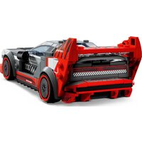 LEGO Speed Champions 76921 Гоночный автомобиль Audi S1 e-tron quattro Image #7