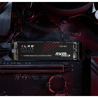 PNY XLR8 CS3140 Heatsink 1TB M280CS3140-1TB-RB Image #2