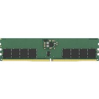 Kingston 32ГБ DDR5 CUDIMM 6400 МГц KVR64A52BS8-32