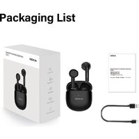 Nokia E3110 (черный) Image #17