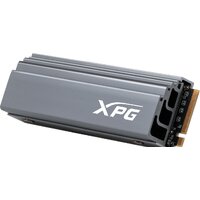 ADATA XPG GAMMIX S70 1TB AGAMMIXS70-1T-C Image #3