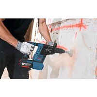 Bosch GBH 18V-26 F Professional 0611910003 (с 2-мя АКБ, кейс) Image #5