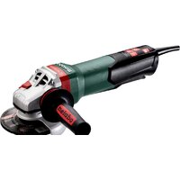 Metabo WPB 13-125 Quick 603631000