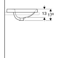 Geberit VariForm 500.707.01.2 Image #2