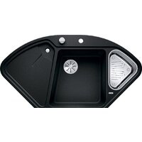 Blanco Delta II-F (антрацит) Image #1