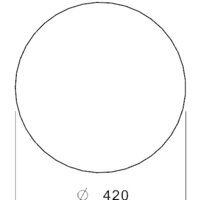 Reginox L18 390 OKG (L) Image #2