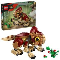 LEGO Jurassic World Детёныш динозавра Долорес: Аквилопс 76970 Image #3