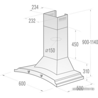 Gorenje DK63MCLI Image #3