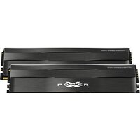 Silicon-Power Xpower Zenith 2x16ГБ DDR4 3200МГц SP032GXLZU320BDC