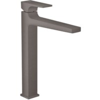 Hansgrohe Metropol 32512340 (черный хром)