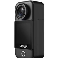 SJCAM C300 Pocket (черный)