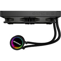 Genesis Hydria 240 NLG-2318 Image #20