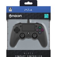 Nacon Wired Compact (черный) Image #5