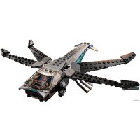 LEGO Marvel Super Heroes 76186 Корабль Чёрной Пантеры «Дракон» Image #5