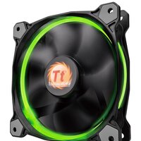 Thermaltake Riing 12 LED RGB (3 fan pack) Image #4