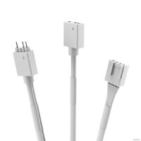 Fractal Design Prisma AL-18 PWM FD-FAN-PRI-AL18-PWM-WT Image #4