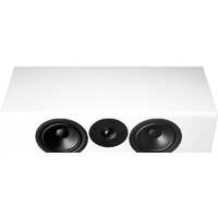 Dynaudio Evoke 25C (белый рояльный лак) Image #4