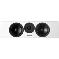 Dynaudio Evoke 25C (белый рояльный лак)