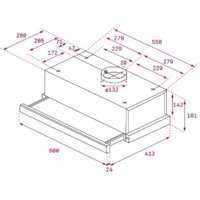 TEKA TL 6310 (черный) [40474252] Image #2