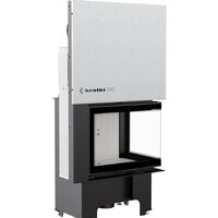 Kratki VN 610/430 Right BS Guillotine