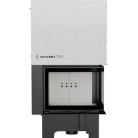 Kratki VN 610/430 Right BS Guillotine Image #2