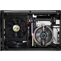 Zalman M2 mini (серый) Image #5