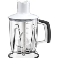 Braun EasyClick MQ 40 (белый)