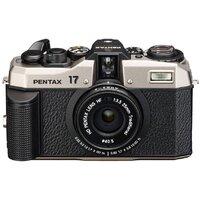 Pentax 17