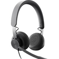 Logitech Zone Wired MS