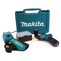 Makita DF030DWE Image #4