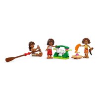 LEGO Disney Princess 43270 Моана: приключение на каноэ Image #5