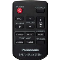 Panasonic SC-HTB01 Image #6