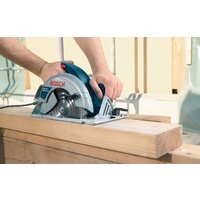 Bosch GKS 65 GCE Professional (0601668900) Image #6