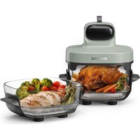 Dreame Air Fryer PT60 (зеленый)
