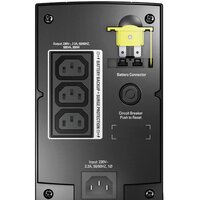 APC Back-UPS 500VA (BX500CI) Image #2