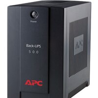 APC Back-UPS 500VA (BX500CI)
